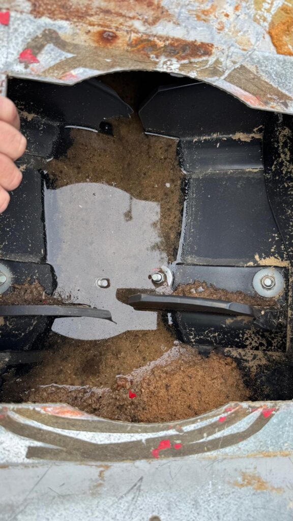 Belt conveyor - Image 11