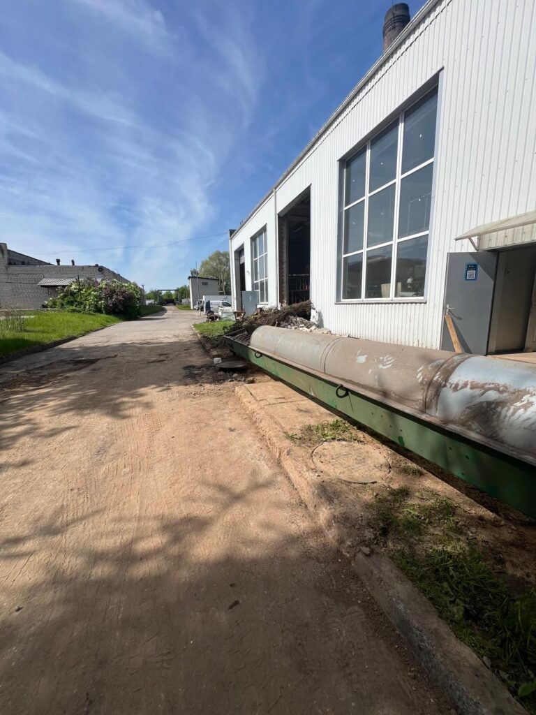 Lentas transportieris - Image 2