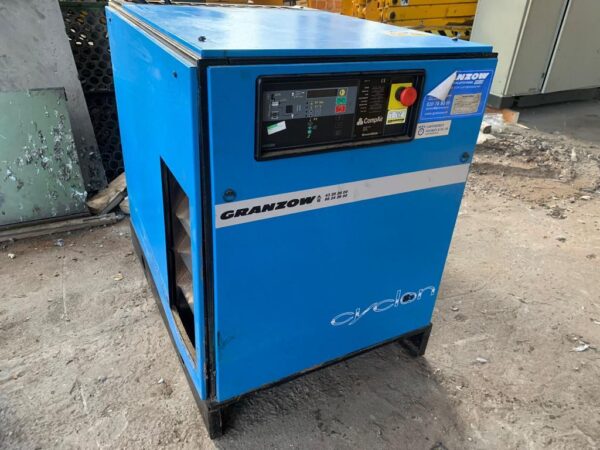 Compressor