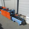 Double shaft multi-saw with a feeder A. COSTA LEOPARD D - Image 7