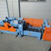 Double shaft multi-saw with a feeder A. COSTA LEOPARD D - Image 6