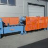 Double shaft multi-saw with a feeder A. COSTA LEOPARD D - Image 3