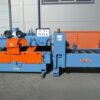 Double shaft multi-saw with a feeder A. COSTA LEOPARD D - Image 4