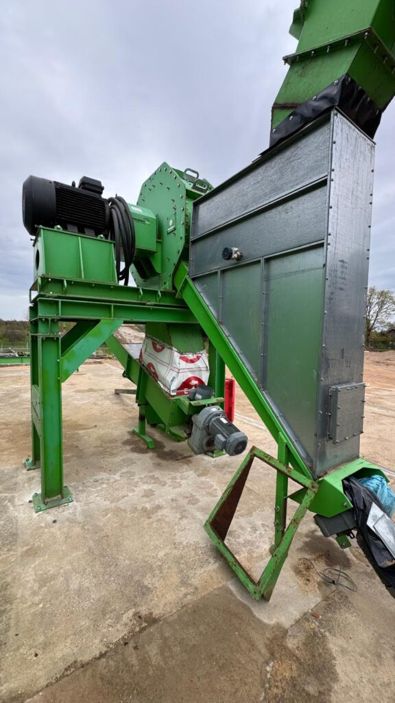 Hammer mill Reamatec - Image 2