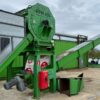 Hammer mill Reamatec