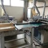 Lengthwise splicing line Ergonomic 2