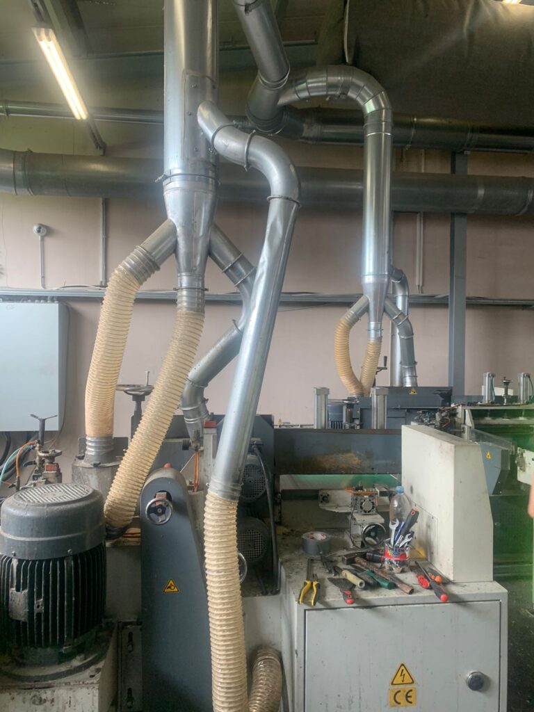 Lengthwise splicing line Ergonomic 2 - Image 5