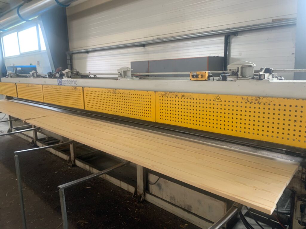 Lengthwise splicing line Ergonomic 2 - Image 10