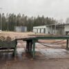 Линия сортировки бревен - Image 2