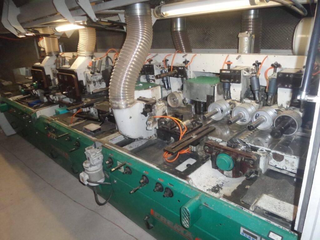 Multilateral Milling Cutter - Image 7