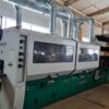 Multilateral Milling Cutter