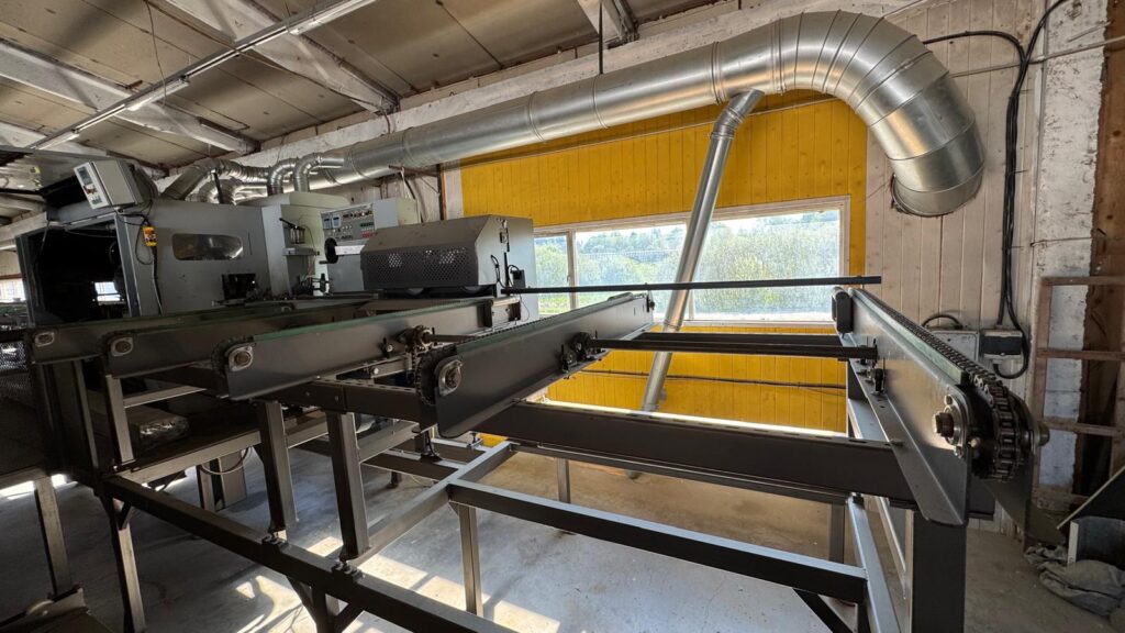 Planing line - Image 12