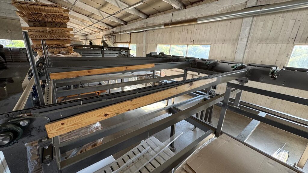 Planing line - Image 2