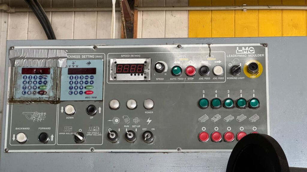 Planing line - Image 11