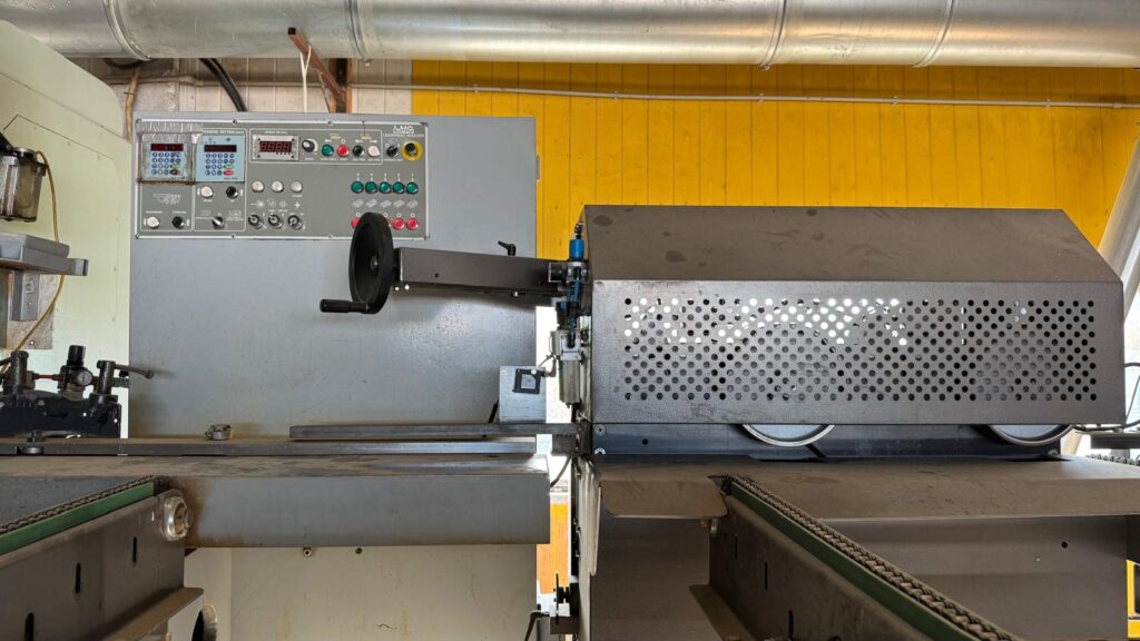 Planing line - Image 10