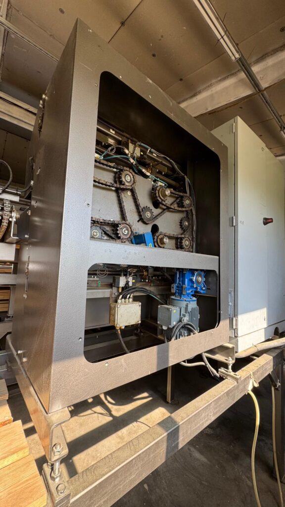 Planing line - Image 9