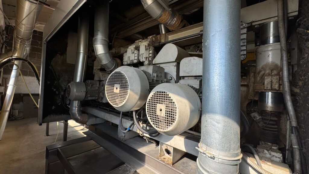 Planing line - Image 8