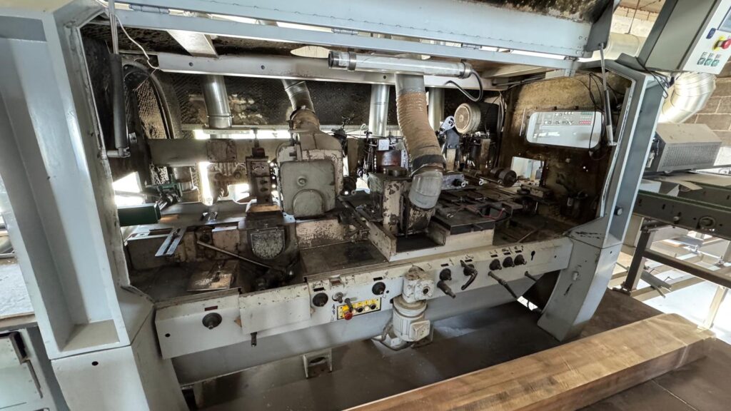 Planing line - Image 7