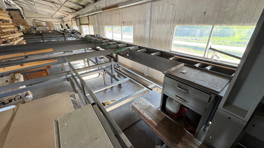 Planing line - Image 6