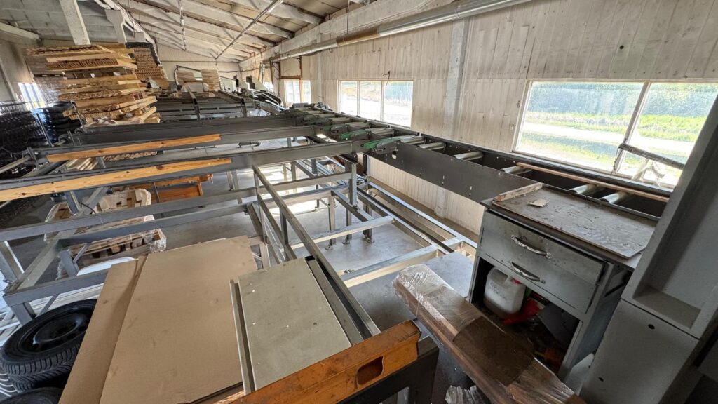 Planing line - Image 5