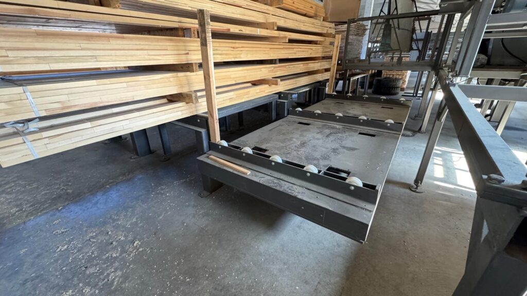 Planing line - Image 4