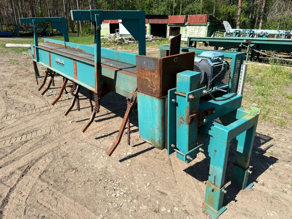 Lentas transportieris - Image 4