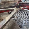 Wood chip screen - Image 3