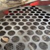 Wood chip screen - Image 2