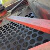 Wood chip screen - Image 4