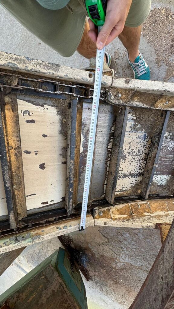 S-type scraper conveyor - Image 6