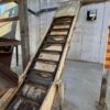 S-type scraper conveyor