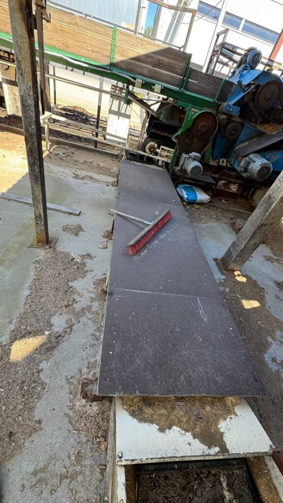 S-type scraper conveyor - Image 2