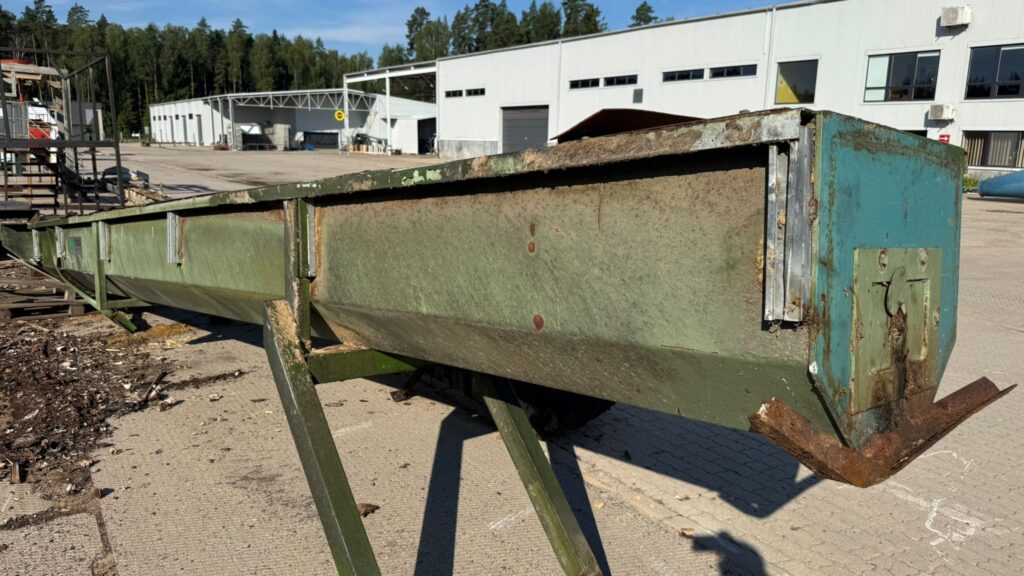 Skrūves transportieris - Image 7