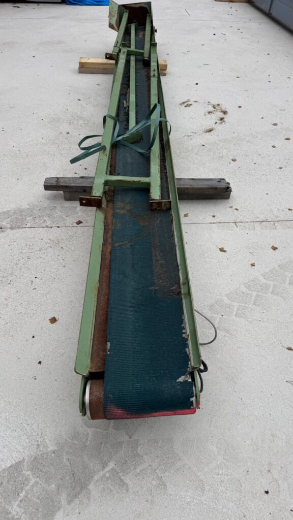 Lentas transportieris - Image 2