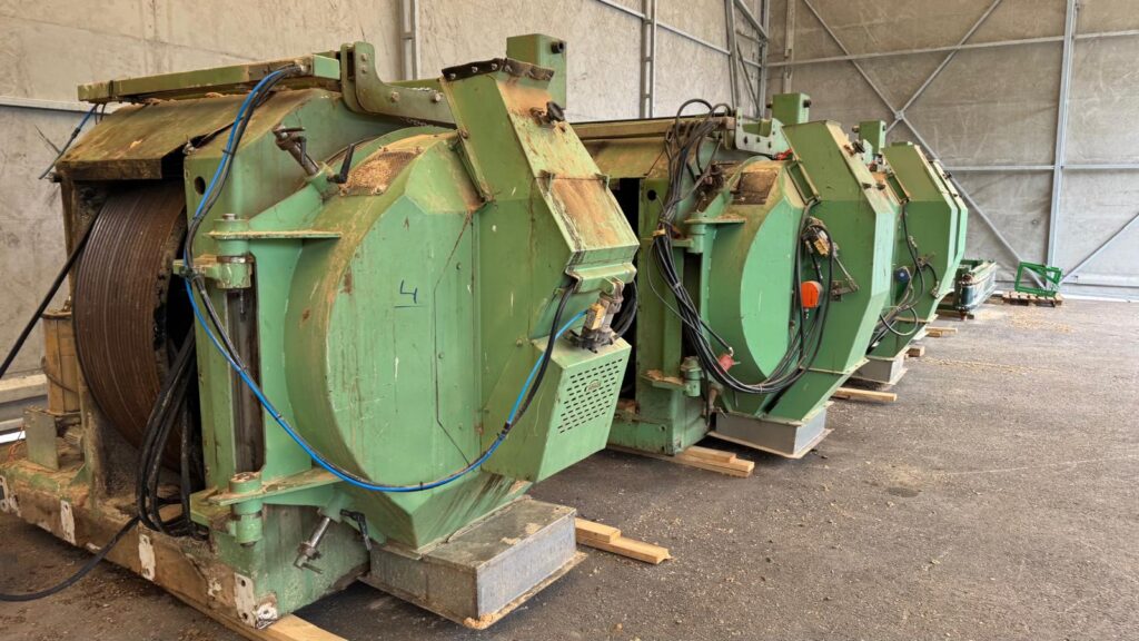 Pellet presses - Image 2