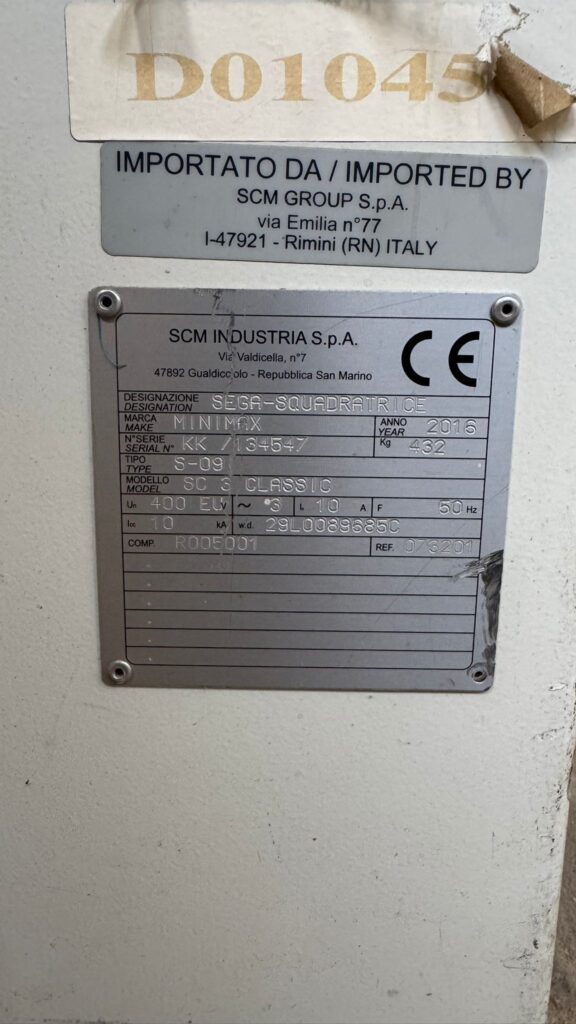 SCM SC3 classic - Image 4
