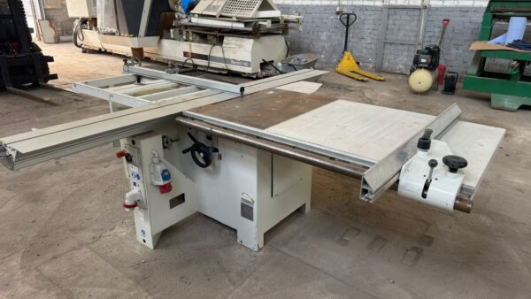 SCM SC3 classic