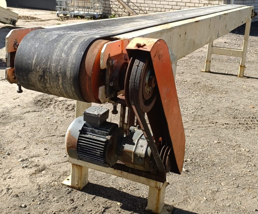 Lentas transportieris - Image 6
