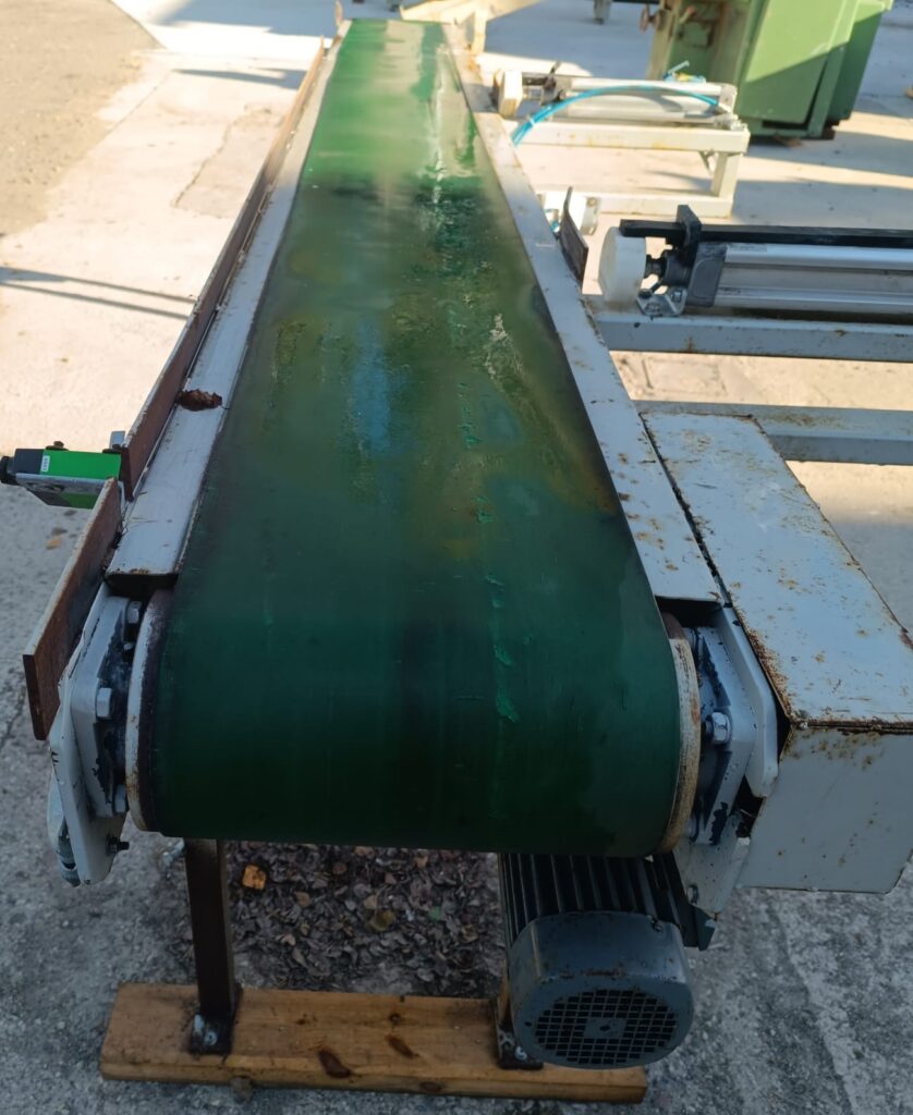 Lentas transportieris - Image 2