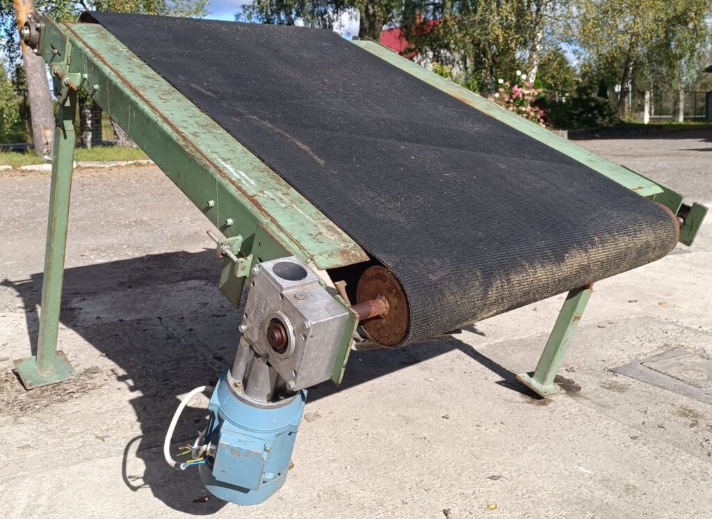 Lentas transportieris - Image 5