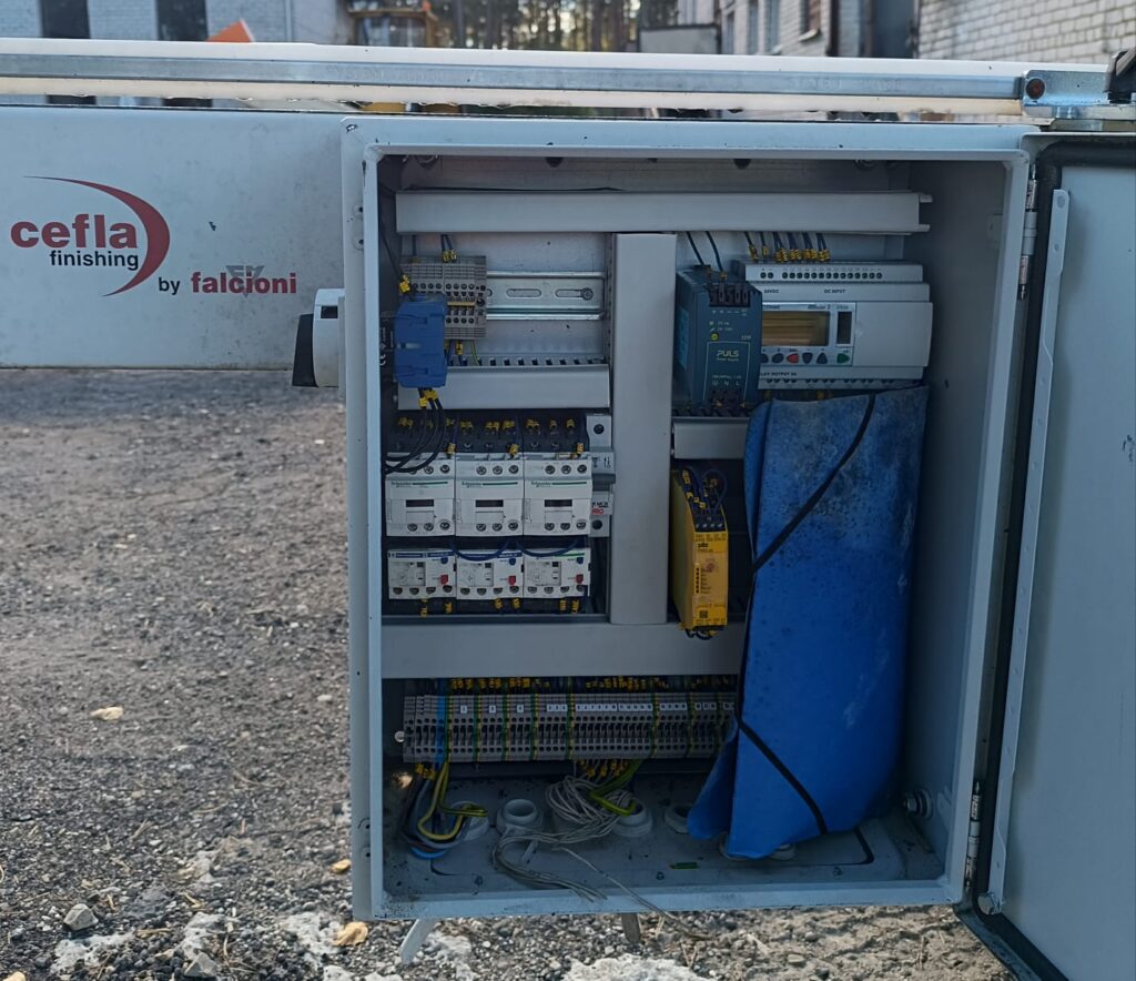 Lentas transportieris - Image 6