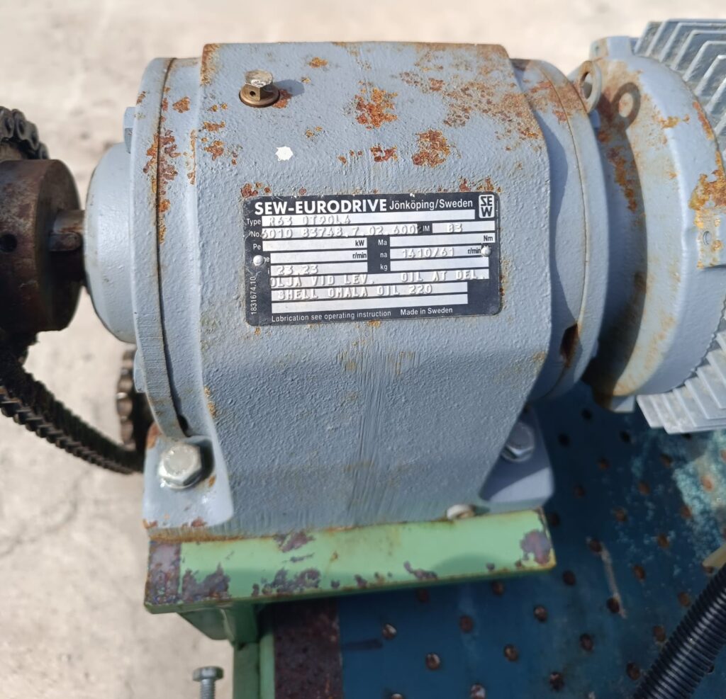 Belt conveyor - Image 3