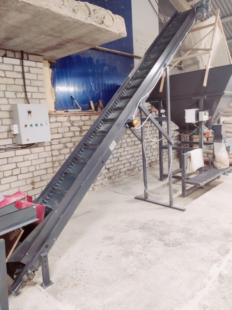 Линия по производству пеллет - Image 4