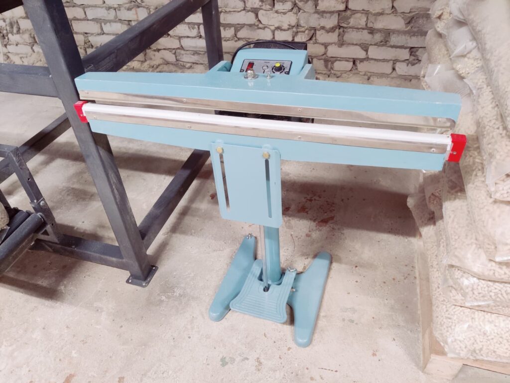 Линия по производству пеллет - Image 3