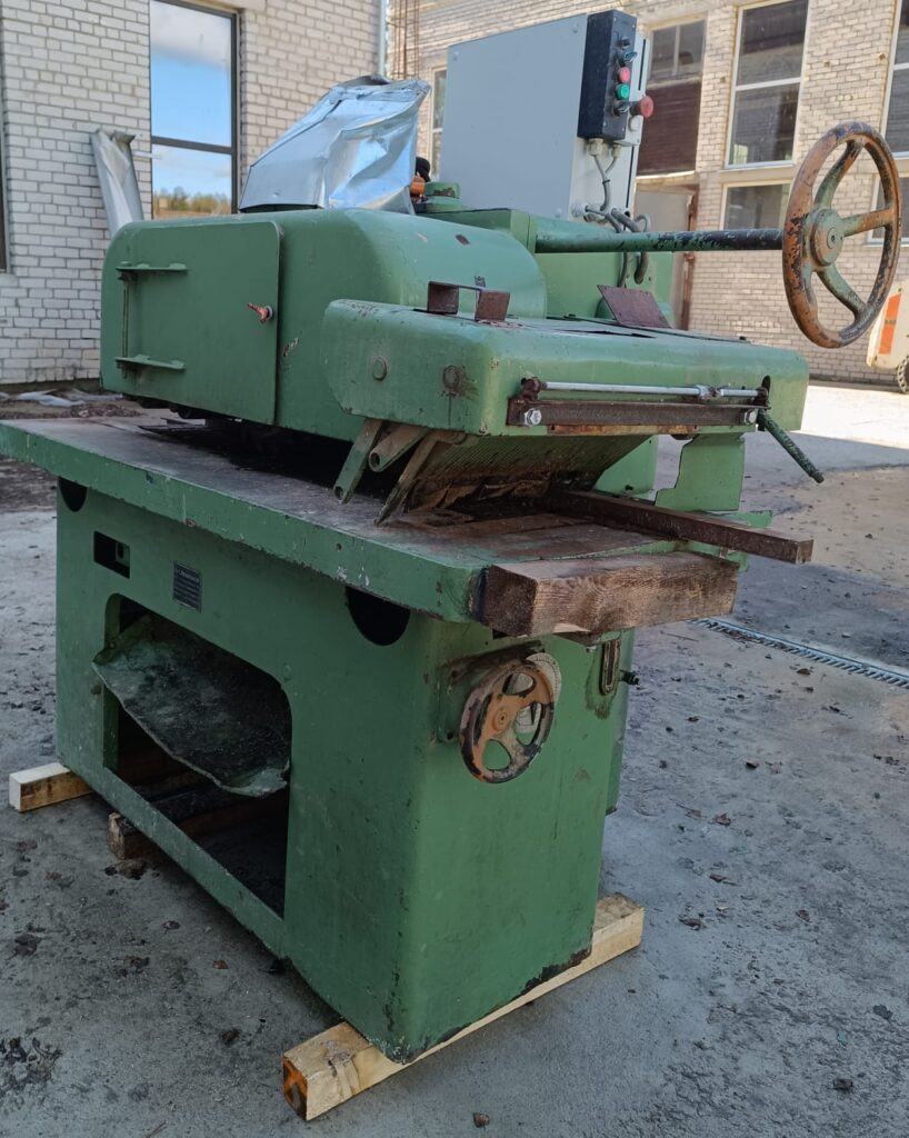 Multisaw