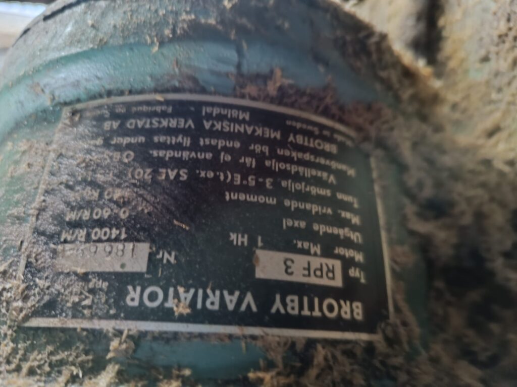 Многопильный станок — изображение 5