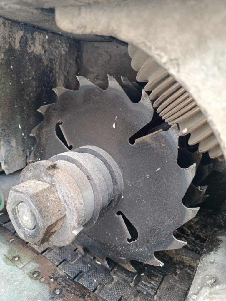 Multisaw - Image 7