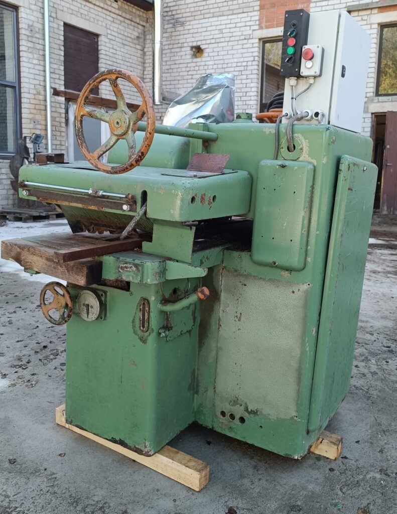 Multisaw - Image 6