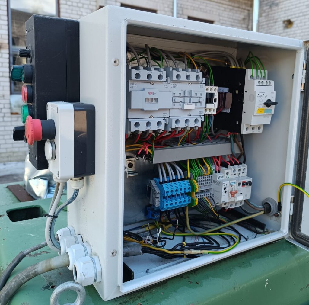 Multisaw - Image 3