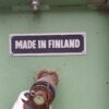 Очиститель бревен — изображение 9